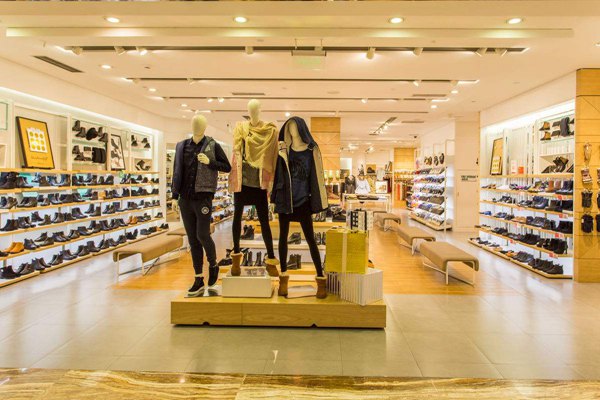 蘇州商場展廳裝修的注意事項有哪些